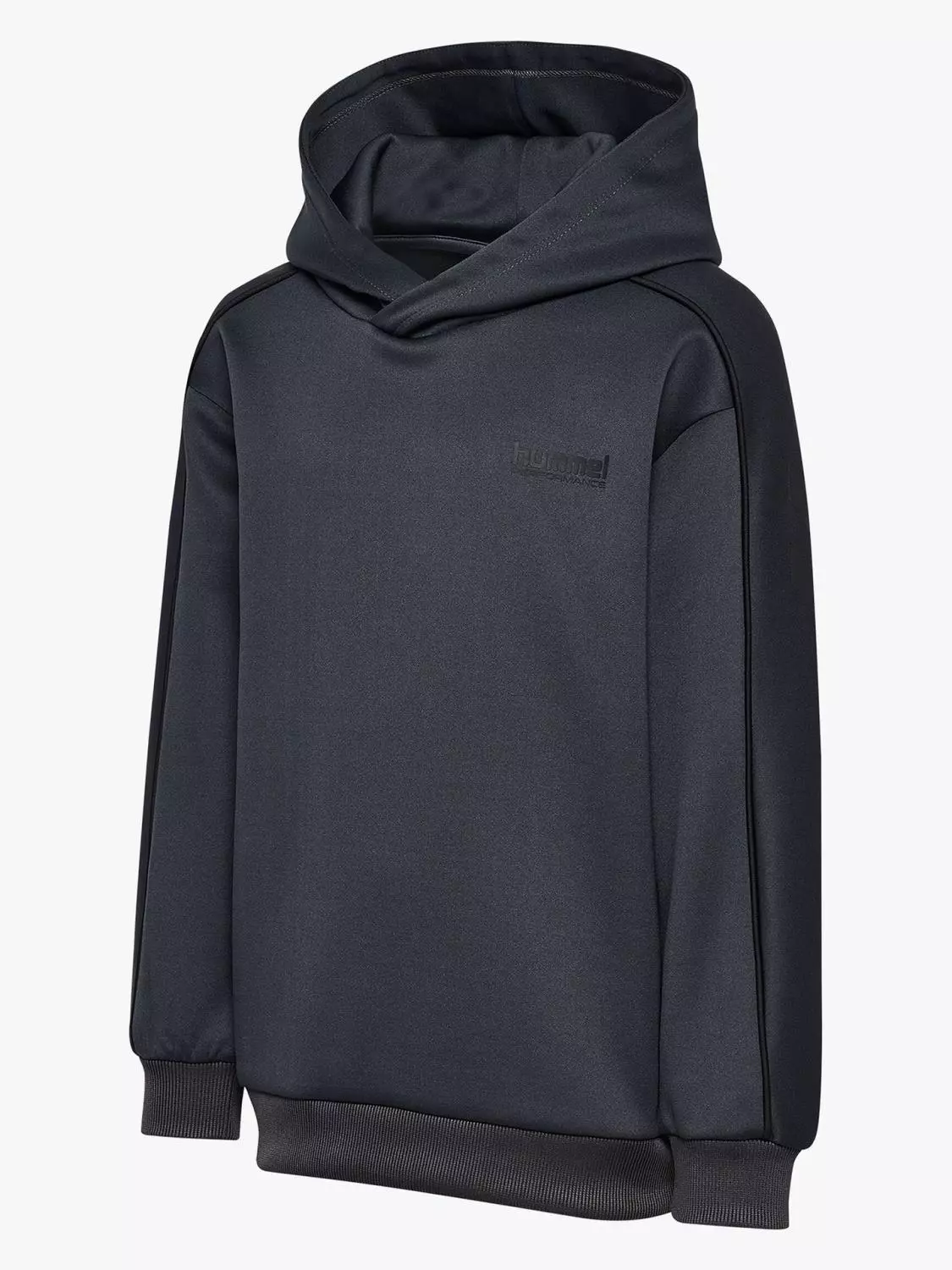 Hummel Hmljr Interlock Hoodie