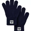 Hummel  Hmljr Knit Gloves 2-Pack