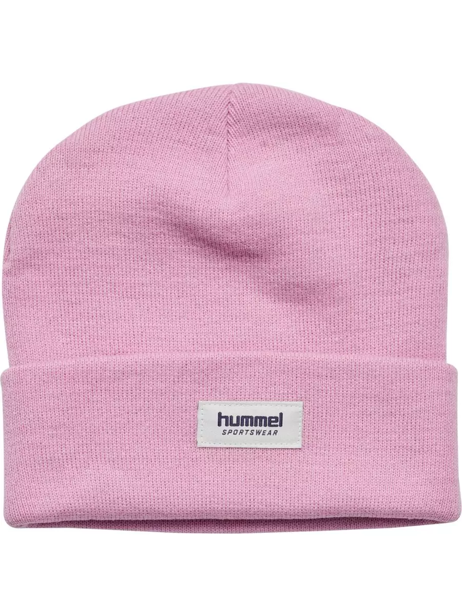 Hummel  Hmljr Knit Beanie