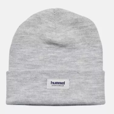 Hummel  Hmljr Knit Beanie
