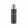 Thermos  Stainless King Termoflaske 470 Ml - Militærgrønn