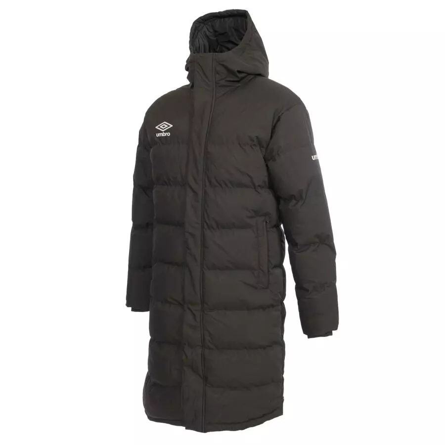 Umbro  Long Coach Jacket