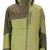 Slope  Zuko M Ski Jacket W-Pro 15000