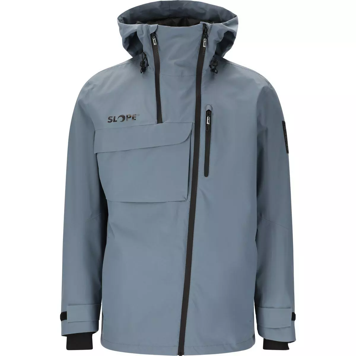Slope  Zuko M Ski Jacket W-Pro 15000