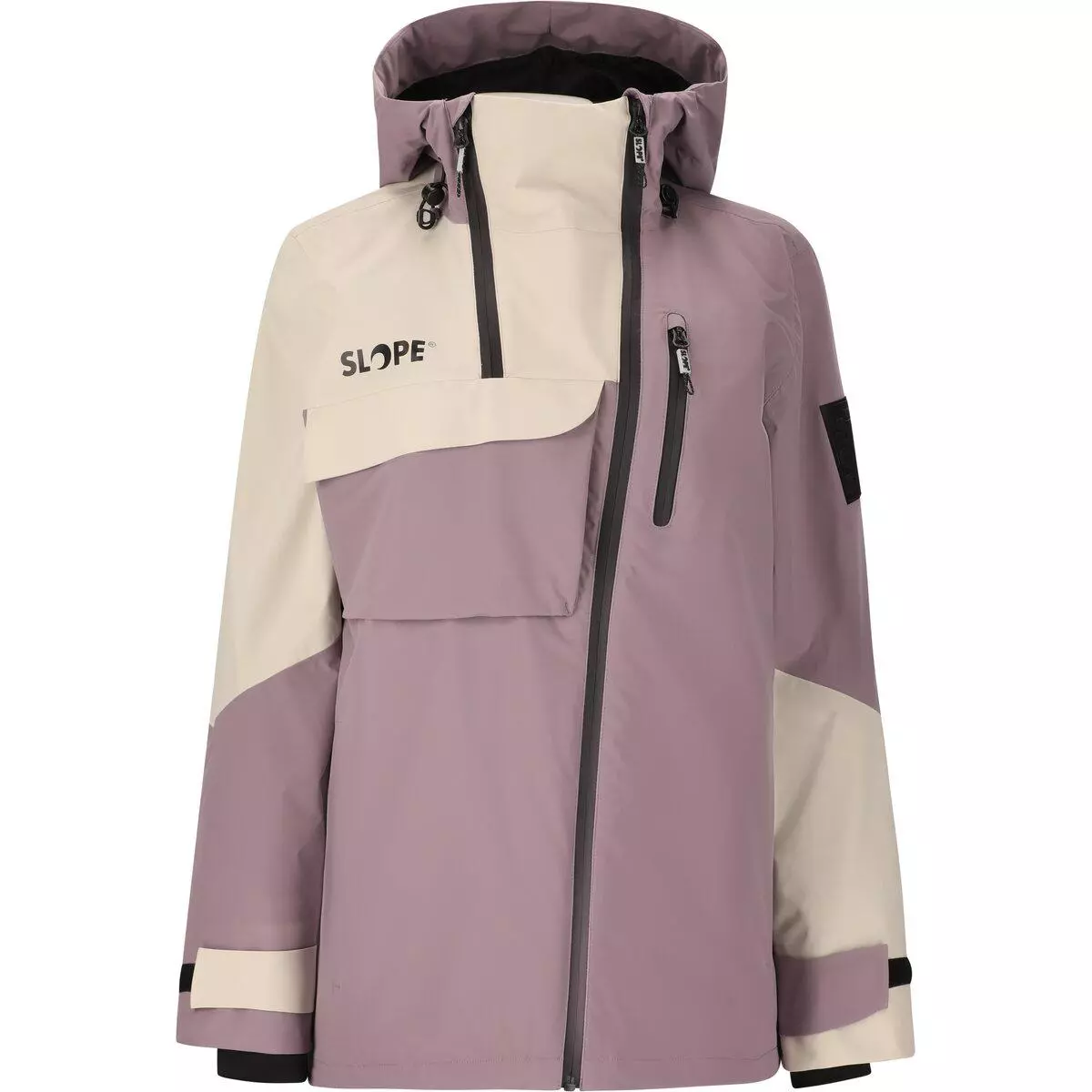 Slope  Zuko W Ski Jacket W-Pro 15000