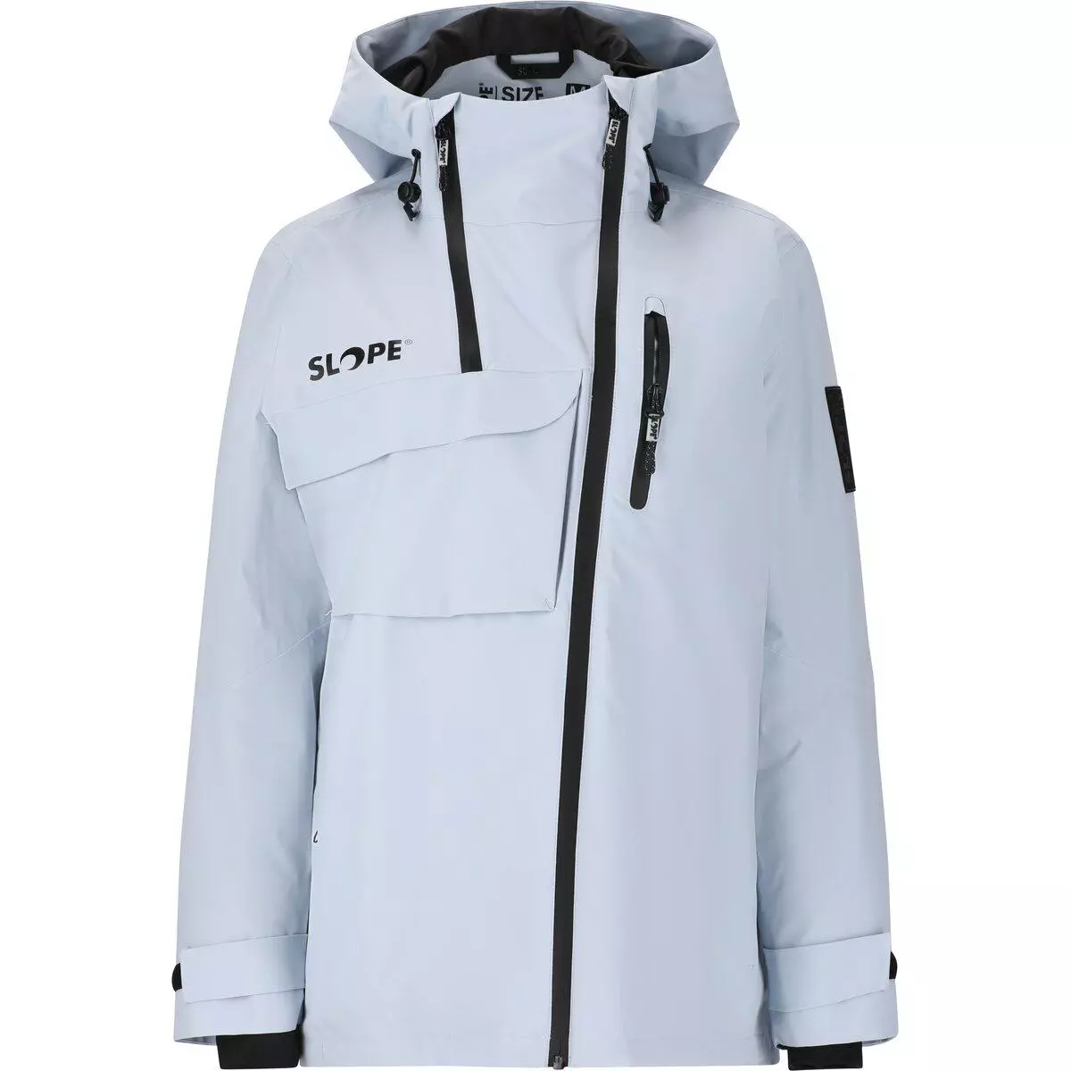 Slope  Zuko W Ski Jacket W-Pro 15000