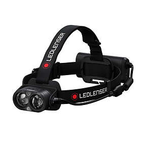 Led Lenser  Hodelykt H19R Core 3000lm