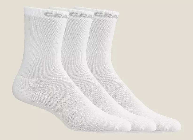 Craft  Core Dry High Sock 3-Pack