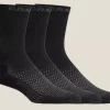 Craft  Core Dry High Sock 3-Pack