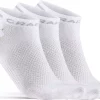 Craft  Core Dry Shafless Sock 3-Pack