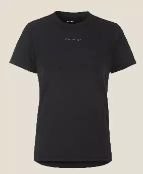 Craft  Adv Essence Ss Tee 2 W
