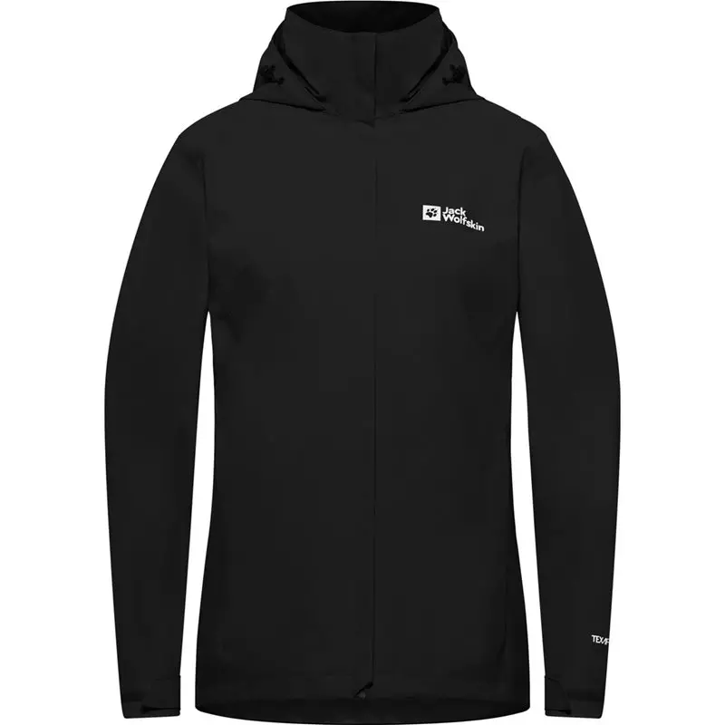 Jack Wolfskin  Trailtime 2L Jkt W