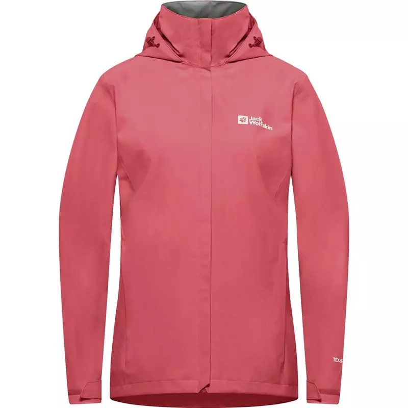 Jack Wolfskin  Trailtime 2L Jkt W