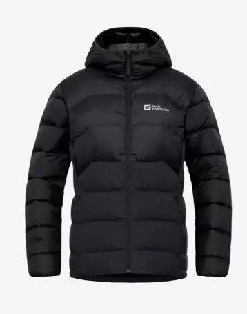 Jack Wolfskin  Ather Down Hoody W Rds