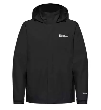 Jack Wolfskin  Trailtime 2L Jkt M