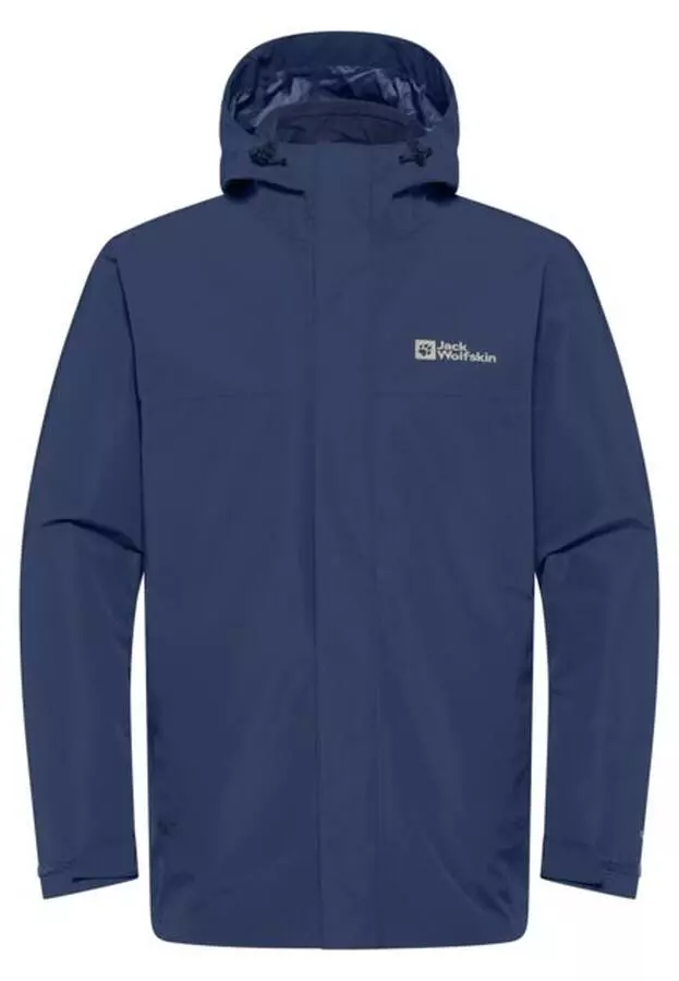 Jack Wolfskin  Altenberg 3in1 Jkt M