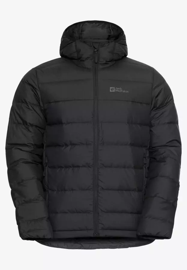 Jack Wolfskin  Ather Down Hoody M Rds