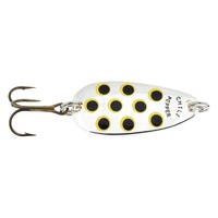 Remen  Møreungen Chili 12g 40mm CYR