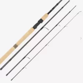 Lawson  Norwegian X5    9'       7 - 28 g   4-delt