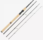 Lawson  Norwegian X5   11'    15 - 55 g   4-delt
