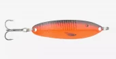 Søvik  Sluken Trout 14 g 22 Sort/Rød