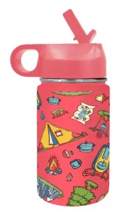 Sunday Outdoor  Water Bottle Kids