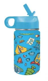 Sunday Outdoor  Water Bottle Kids