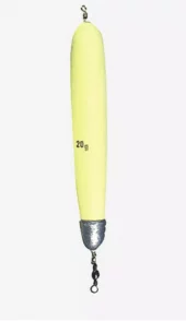 Lawson  Flue/Markdupp 10gr