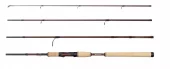 Abu Garcia  TORMENTOR2 TRAVEL 703M 10-30G