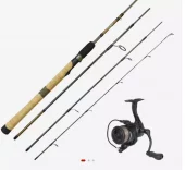 Lawson  Kombo Escapade Haspel 4-delt 15-40