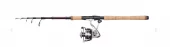 DAM  IMPRESSA TELE SPIN 7Ft/210 5-20 2500 CMB