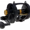 Squall Lever Drag 30VSW