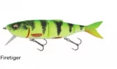 Savage Gear  4PLAY V2 LIPLURE 13.5CM 18G SLOW F FT