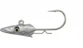 Savage Gear  SANDEEL V2 JIGHEAD TAIL 6/0 44G NEU 3PCS