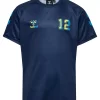Hummel Hmlshimmer T-Shirt S/S