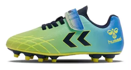 Hummel  Top Star F.G. Jr