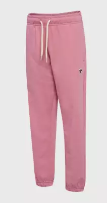 Hummel  Hmljr Loose Sweatpants Bee