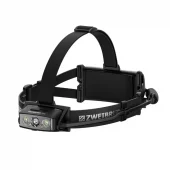 Hodelykt Zweibruder ZB11H 2500lm