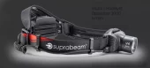 Suprabeam V4 Pro Oppladdbar hudelykt 1000lm