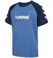 Hummel  Hmljr Logo T-Shirt S/S