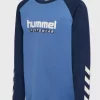Hummel  Hmljr Logo T-Shirt L/S