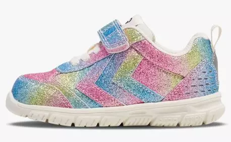 Hummel Crosslite Glitter Infant