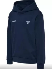 Hummel Hmljr Graphic Hoodie