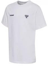 Hummel Hmljr Graphic T-Shirt S/S