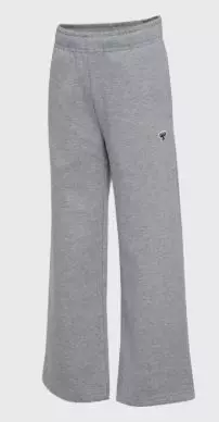 Hummel  Hmljr Loose Wl Sweatpants Bee