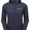 Montane  Women Sirocco Hoodie