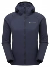 Montane  Women Sirocco Hoodie