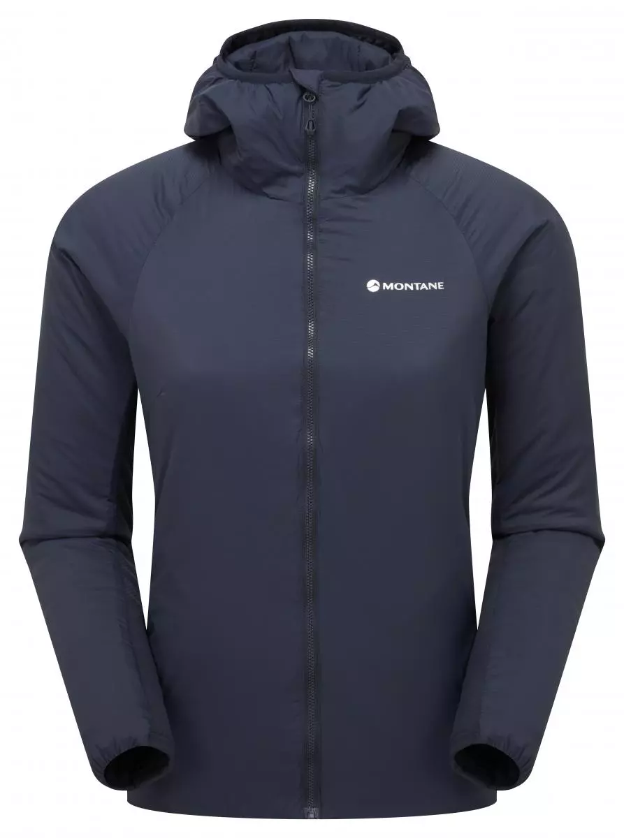 Montane Women Sirocco Hoodie