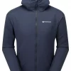 Montane  Men  Sirocco Hoodie
