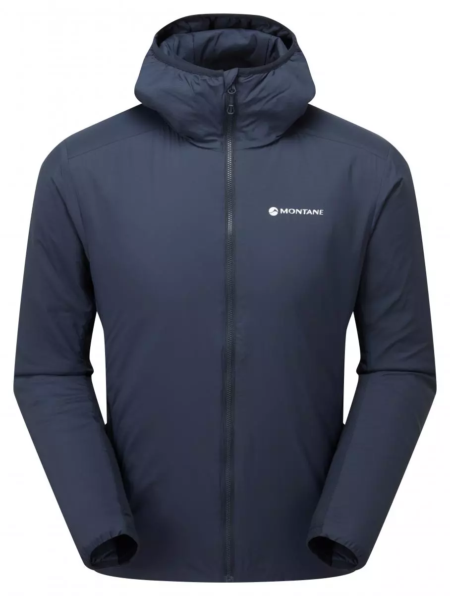 Montane Men Sirocco Hoodie